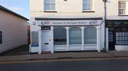 Giles Insurance Brokers Ltd, Rickmansworth opening hours