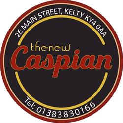 Caspian Tandoori Kelty, opening hours