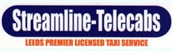 Streamline Telecabs, Leeds opening hours