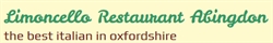 Limoncello, Abingdon opening hours