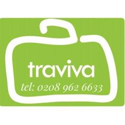 Traviva in London (Maida Vale) - Opening Hours