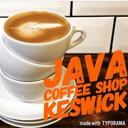 Java & Chocolate, Keswick opening hours
