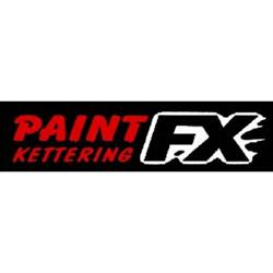 Paint FX, Kettering opening hours