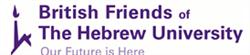 The British Friends Of Hebrew University in London (Finchley) - Opening Hours