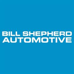 Bill Shepherd Automotive, Byfleet opening hours