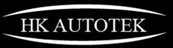 HK Autotek, Stevenston opening hours