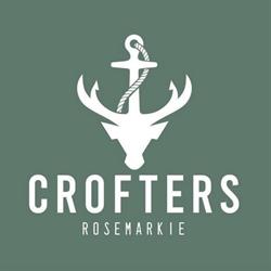 Crofters Bistro, Rosemarkie opening hours