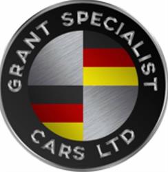 Grant Specialist Cars Ltd in Astwood Bank (Redditch) - Opening Hours