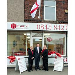 B Insured in Somercotes (Somercotes) - Opening Hours