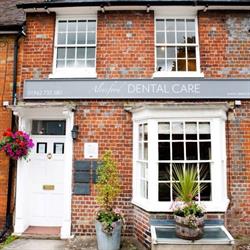 Alresford Dental Care, opening hours