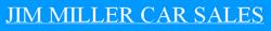 Jim Miller Car Sales, Callington opening hours