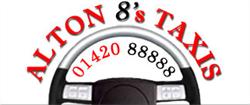 Alton 8's Ltd, opening hours