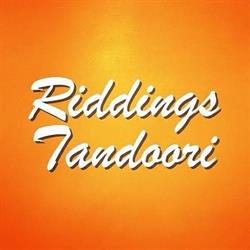 Riddings Tandoori, Altrincham opening hours
