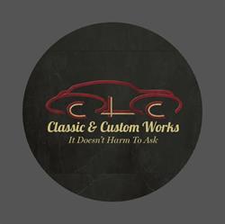 Classic & Custom Works, Penn Street opening hours