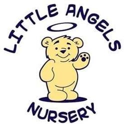 Little Angels Nursery, Dingwall opening hours