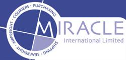 Miracle International Ltd, Farnham Royal opening hours