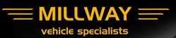 Millway Bodyshop, Andover opening hours