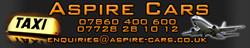 Aspire Cars, Andover opening hours