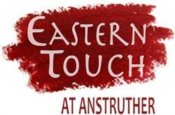 Eastern Touch at Anstruther, opening hours