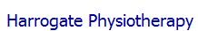 Harrogates Physiotherapy, opening hours