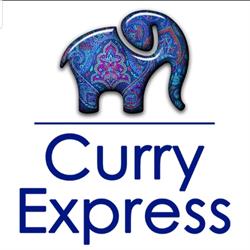 Curry Express, Hitchin opening hours