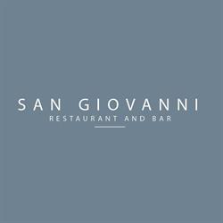 San Giovanni, Sheepy Parva opening hours