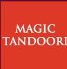 Magic Tandoori, Glasgow opening hours