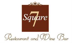 7 Square Restaurant, Warwick opening hours