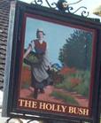 Holly Bush Public House, Leamington Spa opening hours
