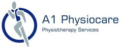A1 Physiocare, Leek Wootton opening hours