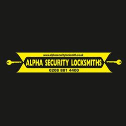 Alpha Security Locksmiths Ltd in London (Hornsey) - Opening Hours