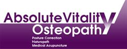 AV Osteopath, Elstree opening hours