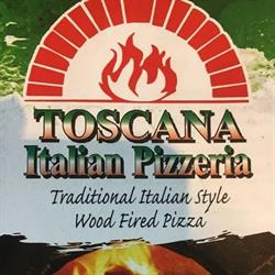 Toscana Pizzeria (Battersea) in London (Battersea) - Opening Hours