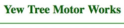 Yew Tree Motor Works, Finmere opening hours