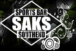 SAKS BAR SOUTHEND, Southend on Sea opening hours