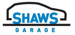 Shaw's Garage, Horsley Woodhouse opening hours