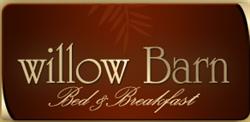 Willow Barn Bed & Breakfast, Weston-super-mare opening hours