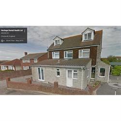 Heritage Dental Health Ltd, Chickerell opening hours