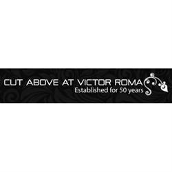 Cut Above at Victor Roma in Bedminster (Bedminster) - Opening Hours