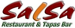 Salsa Restaurant & Latino Bar, Southend on Sea opening hours
