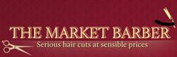 The Market Barber, Kidlington opening hours