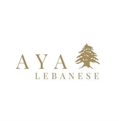 Aya Lebanese Cuisine in London (Wimbledon) - Opening Hours