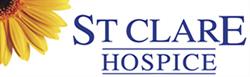 St Clare Hospice Bookshop, Bishop's Stortford opening hours