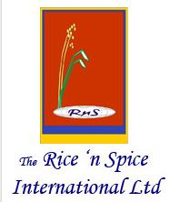 The Rice 'n Spice International Ltd, Ilford opening hours