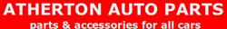 Atherton Auto Parts, opening hours