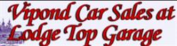 Derek Vipond Car Sales, Worsley opening hours