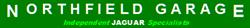 Northfield Garage Ltd -Jaguar Specialists, opening hours