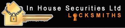 In House Securities Ltd Halifax Locksmith, opening hours