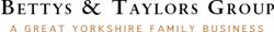 Bettys Café Tea Rooms Harlow Carr, Beckwithshaw opening hours