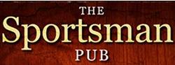 The Sportsman Pub, Goddards Green opening hours